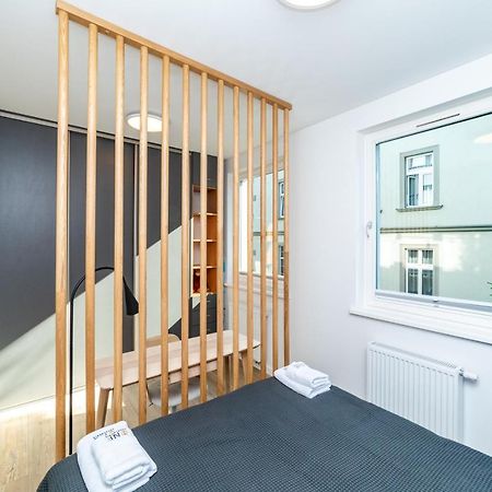 5O5 Deluxe By Oneapartments Сопот Екстериор снимка